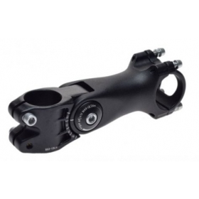 ADJUSTABLE BICYCLE STEM 31,8/90-110mm