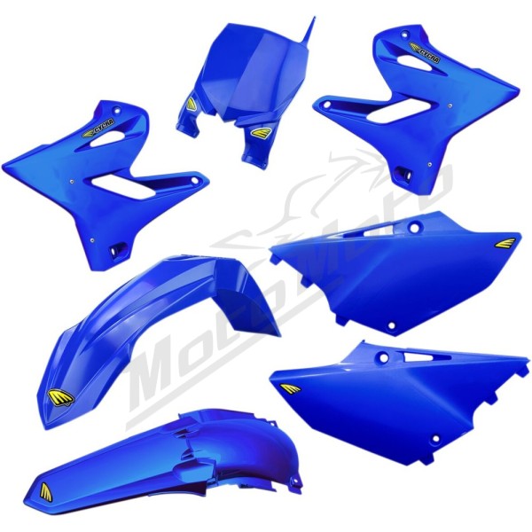 CYCRA Powerflow Complete Body Kit Yamaha YZ 125-250 15-22
