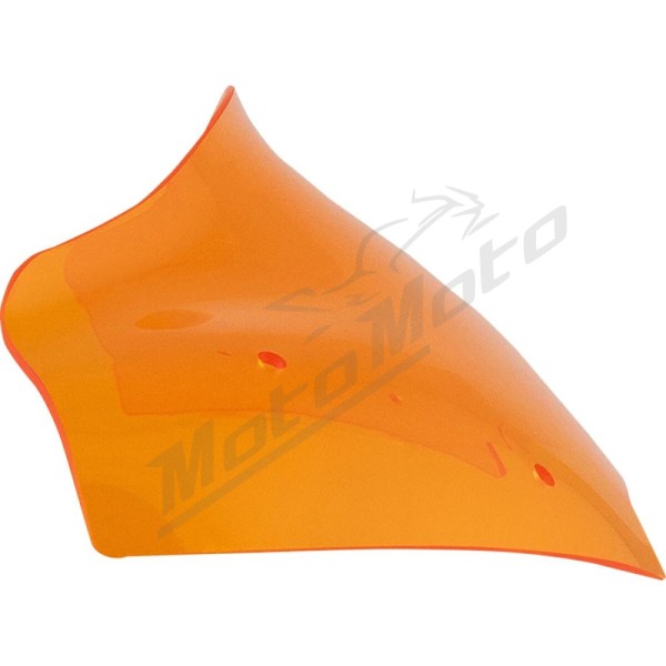 KLOCK WERKS Kolor Flare™ Sport Windshield HARLEY DAVIDSON FLTRXSE 1923-1977 23-25