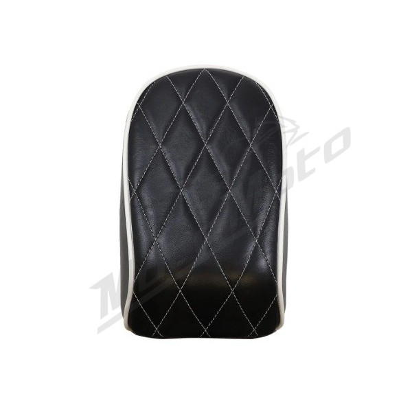 LE PERA Bare Bones Series Pillion Pad Harley Davidson FLSB / FXLR / FXLRS / FXLRST 1750-1923 18-23
