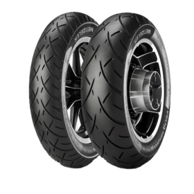 Padanga Metzeler ME 888 Marathon Ultra M/C 69H TL F 140/80 R17