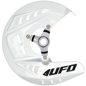UFO Front Disc Covers Honda CRF 250-450cc 13-18