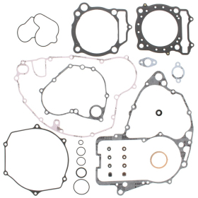 Winderosa (vertex) gasket set Suzuki RM-Z 450 05–07