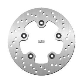 NG BRAKES Priekinis fiksuotas stabdžių diskas 220mm Peugeot / SYM 125-200cc 03-15