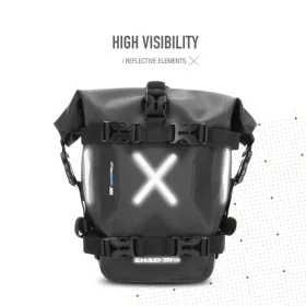 SHAD TR08 CRASH BAR BAG