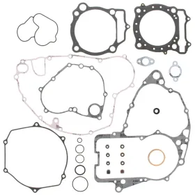 Winderosa (vertex) gasket set Suzuki RM-Z 450 05–07