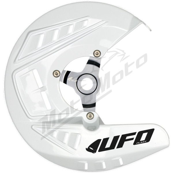 UFO Front Disc Covers Honda CRF 250-450cc 13-18