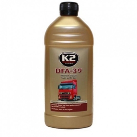 ALBURNUS Diesel additive Anti Gel 1L