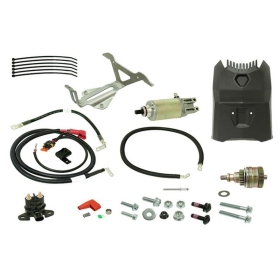Sno-X elektrinio starterio rinkinys BRP 600R/850 E-tec