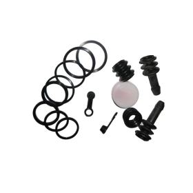 TECNIUM Front Brake Caliper Repair Kit Kawasaki GPX / GTR / Ninja ZX-10 / Zephyr / ZR 550-100cc 88-97