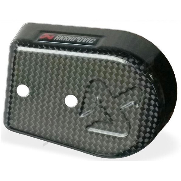 AKRAPOVIC Exup Valve Cover BMW R 1250 19-24