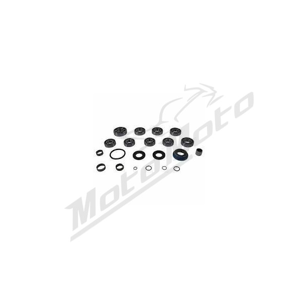 ALL BALLS Pavarų dėžės remonto kompl. Polaris Ranger / Sportsman EFI 500-800 09-14
