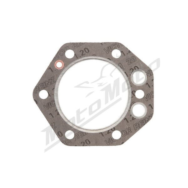 ATHENA Cylinder head gasket Moto Guzzi LM / T / T3 / V7 750-850 71-85