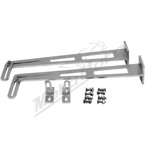 BIKE-LIFT Maxiscooter Engine Flange