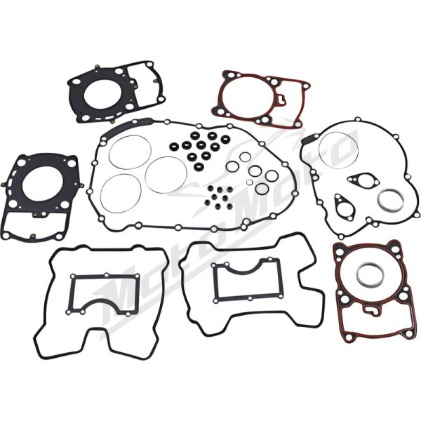 JAMES GASKET Top End Gasket Kit Harley Davidson XG 500cc 2015-2020