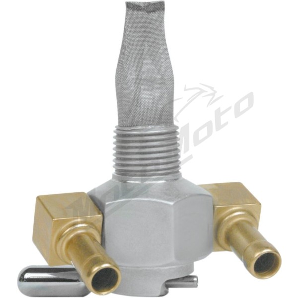 PINGEL Power-Flo™ Fuel Valve Suzuki GSX / GSX-R 750-1300 85-05