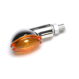 K&S TECHNOLOGIES Universal Mini-Stalk Marker Lights 63,5 x 38,1 mm