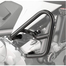 KAPPA Engine guards Honda NC 700-750 12-20