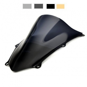 MOTOSHIELDS Windscreen HONDA CBR 600 RR 2007-2012