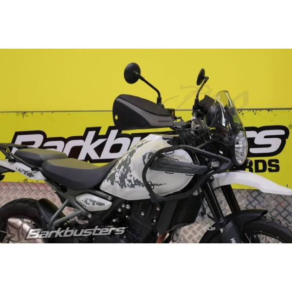 BARKBUSTERS Hardware Kit Two Point Mount Alu Royal Enfield Himalayan 450 24-25