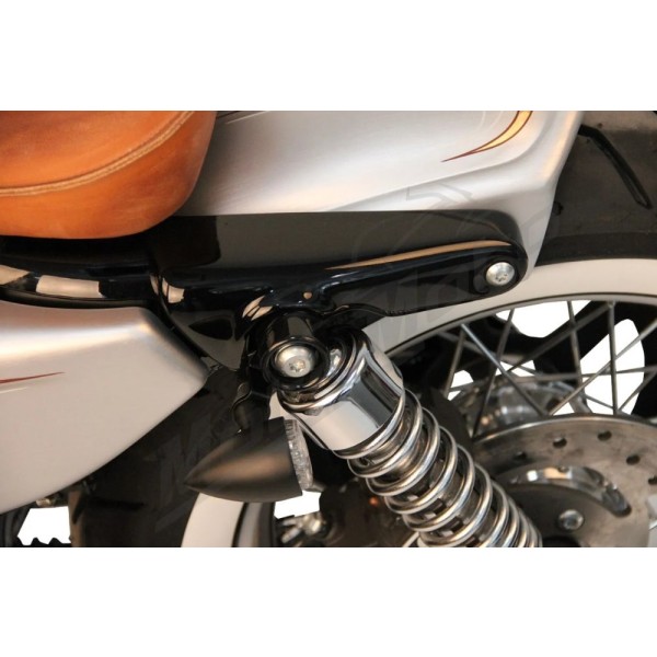 CULT WERK Fender Struts Short Harley Davidson XL 883-1200cc 2004-2022