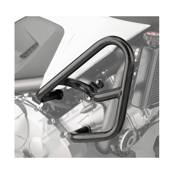 KAPPA Engine guards Honda NC 700-750 12-20