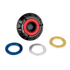 GILLES TOOLING Oil Filler Cap M20x2.5mm BMW M / S 1000 10-25