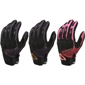 Macna Octar Ladies textile gloves