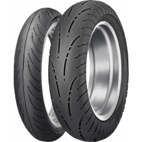 PADANGA DUNLOP D428 TL 63H 130/70 R18