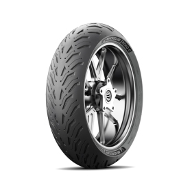 Tyre MICHELIN ROAD 6 TL 66W 150/60 R17