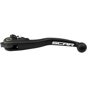 SCAR OEM Clutch Lever Husaberg/Husqvarna/KTM 125-450cc 09-23