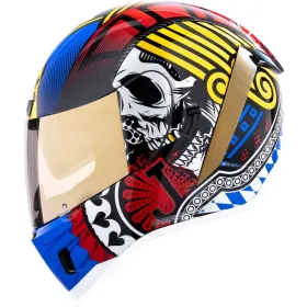 ICON Airform™ Lucky Lid 5 MIPS® Helmet