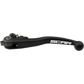 SCAR OEM Clutch Lever Husaberg/Husqvarna/KTM 125-450cc 09-23