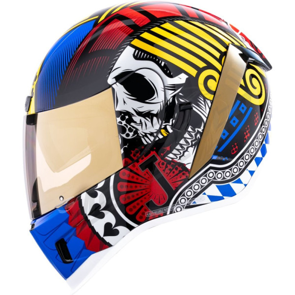 ICON Airform™ Lucky Lid 5 MIPS® Helmet
