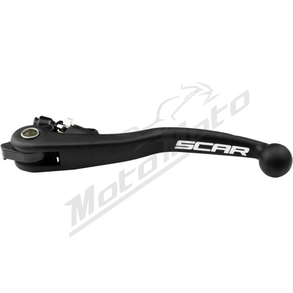 SCAR OEM sankabos svirtis Husaberg/Husqvarna/KTM 125-450cc 09-23