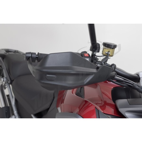 SW-MOTECH Adventure Handguard Kit Triumph Tiger 1200 23-24