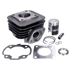 NARAKU V2 Cylinder Kit Ø39 / 50cc T5C SYM Jet / Mask 50 00-16