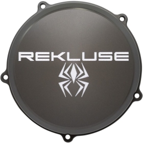 REKLUSE Clutch Cover Gas Gas / KTM / Rieju 200-300 00-23