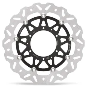 MOTO-MASTER Nitro Front Floating Brake Disc Honda CB / CBR 600/900 01-07