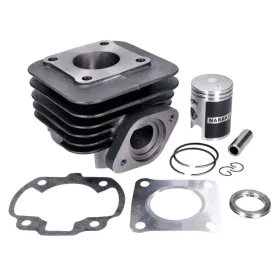 NARAKU V2 Cylinder Kit Ø39 / 50cc T5C SYM Jet / Mask 50 00-16