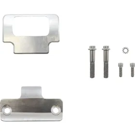 SLYFOX Spidometro korpuso ir tvirtinimo kompl. Harley Davidson FLDE / FLFB / FXBB / FXBR / FXLR / FXST 1750-1923 18-24