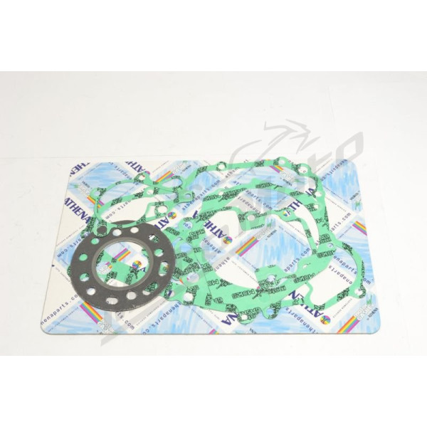 Athena Full gasket set, engine Suzuki RM 80 83-85