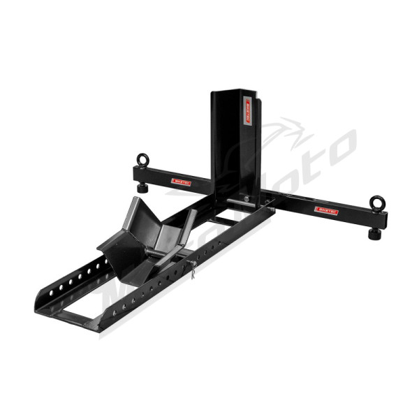 Biketec Motorcycle Stand 90 x 40 x 90cm