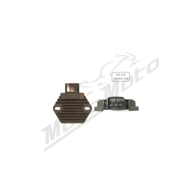 Maxtuned Srovės Lygintuvas Honda CRF / VT / XL / TRX 250-650cc 09-14