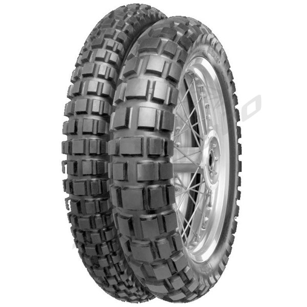 CONTINENTAL TKC 80 Tire 120/70 r19