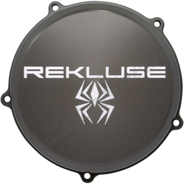 REKLUSE Clutch Cover Gas Gas / KTM / Rieju 200-300 00-23