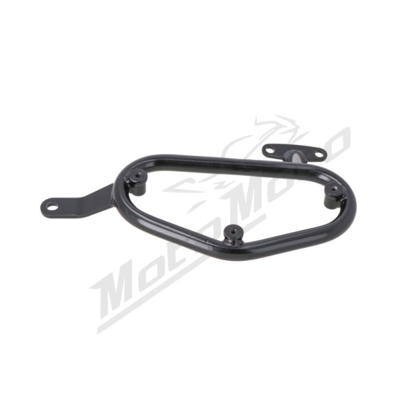 SW-MOTECH SLC Side Carrier (Left) Royal Enfield 350 22-25