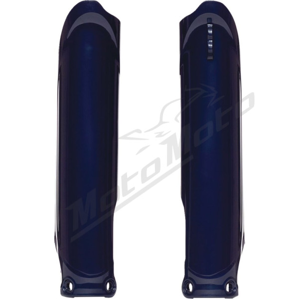 UFO Fork Guards For Husqvarna FC / FE / FX / TC / TE / TX 125-501cc 23-26