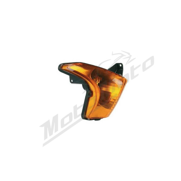 Vicma Front Left Indicator Honda XL 650cc 00-04