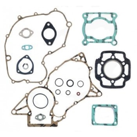 CENTAURO Complete Engine Gasket Set ​​​​​​​Gilera Arizona / RV / RX 125 1984-1986